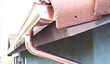 Rain Gutter Installation, Repair, Cleaning in Milpitas, CA